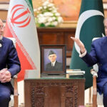 ایرانی اسپیکر اور شہباز شریف، فائل فوٹو