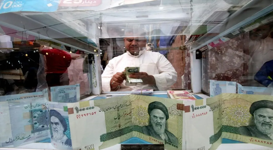 ایرانی کرنسی