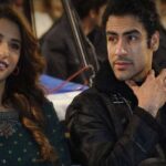 خوشحال خان اور رمشا خان
