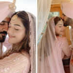 مہرین پیرزادہ