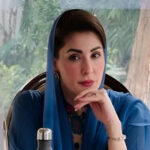 مریم نواز