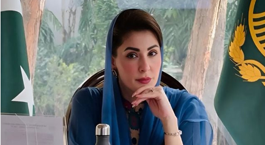 مریم نواز