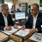 علامتی تصویر بہ ذریعہ اے آئی