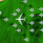 پی اے ایف اسکورٹ