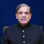 شہباز شریف