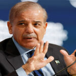 وزیراعظم شہباز شریف