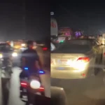 شاہ فیصل کالونی