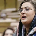 عظمیٰ بخاری، فائل فوٹو