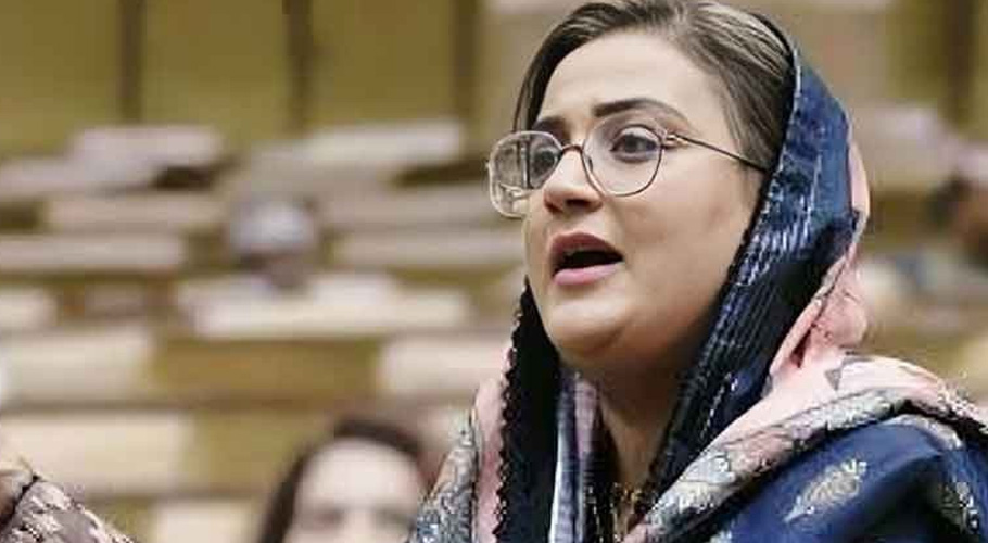عظمیٰ بخاری، فائل فوٹو
