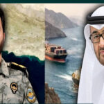 شیخ زائد، ابراہیم ذو الفقاری