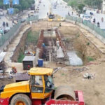 کراچی یونیورسٹی روڈ، فائل فوٹو