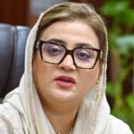 عظمیٰ بخاری
