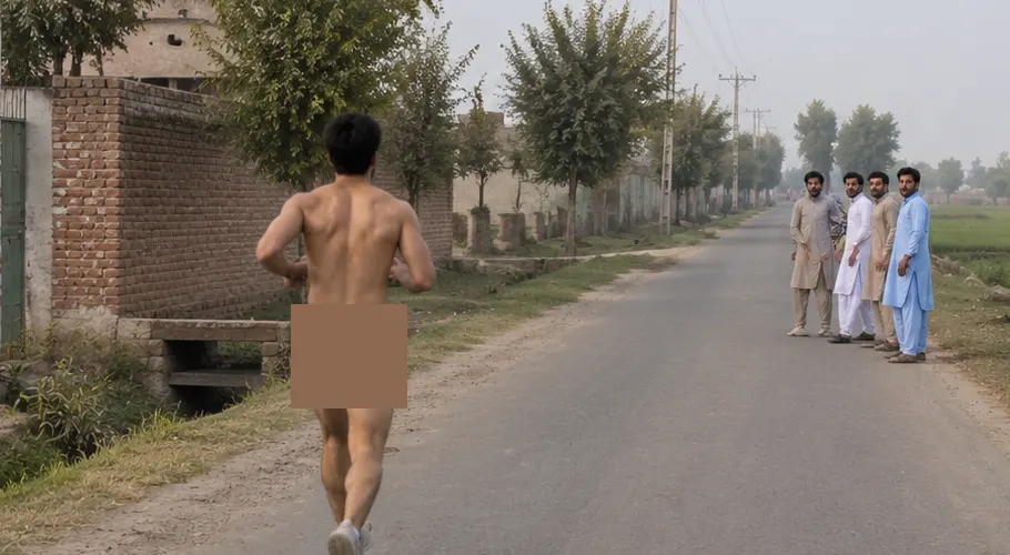 دوڑ