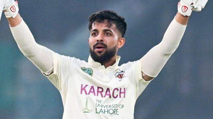 عبداللہ فضل ہے