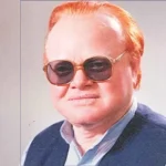 الطاف حسن قریشی