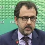 وزیرتوانائی اویس لغاری، فائل فوٹو