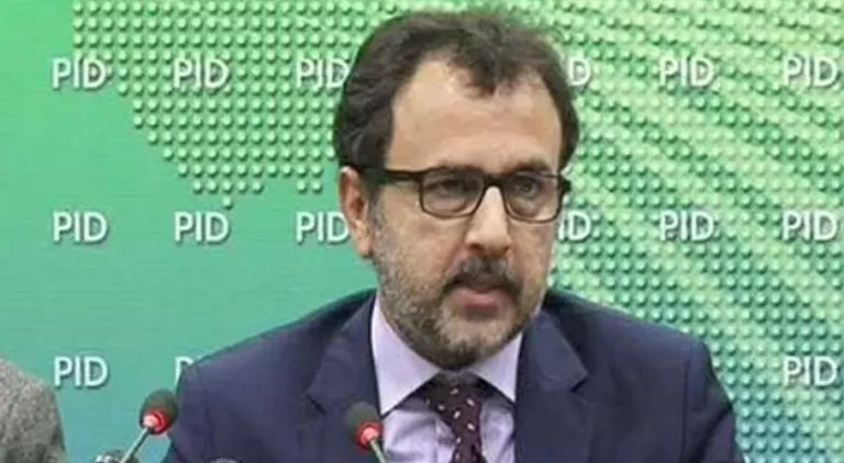 وزیرتوانائی اویس لغاری، فائل فوٹو