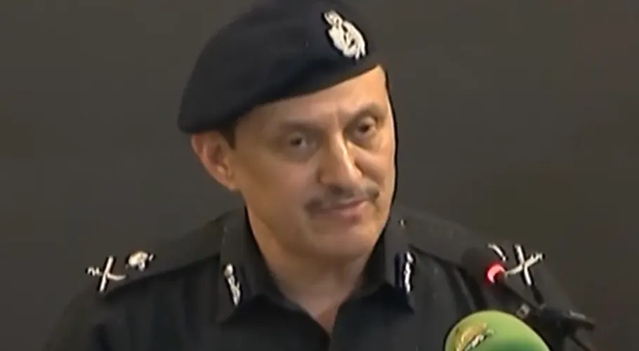 پنکی