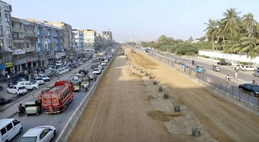 بی آر ٹی