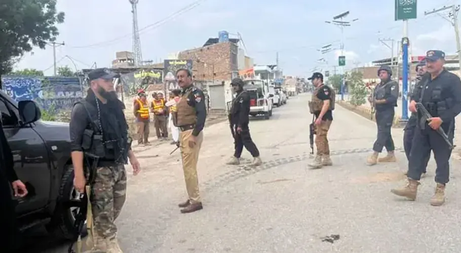 بنوں