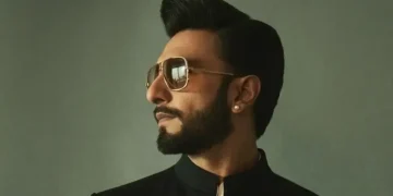 رنویر سنگھ