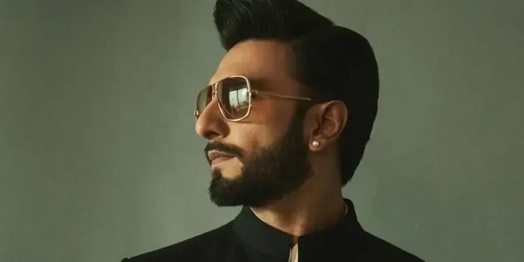 رنویر سنگھ