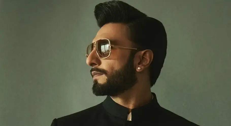 رنویر سنگھ