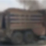 ڈمپر