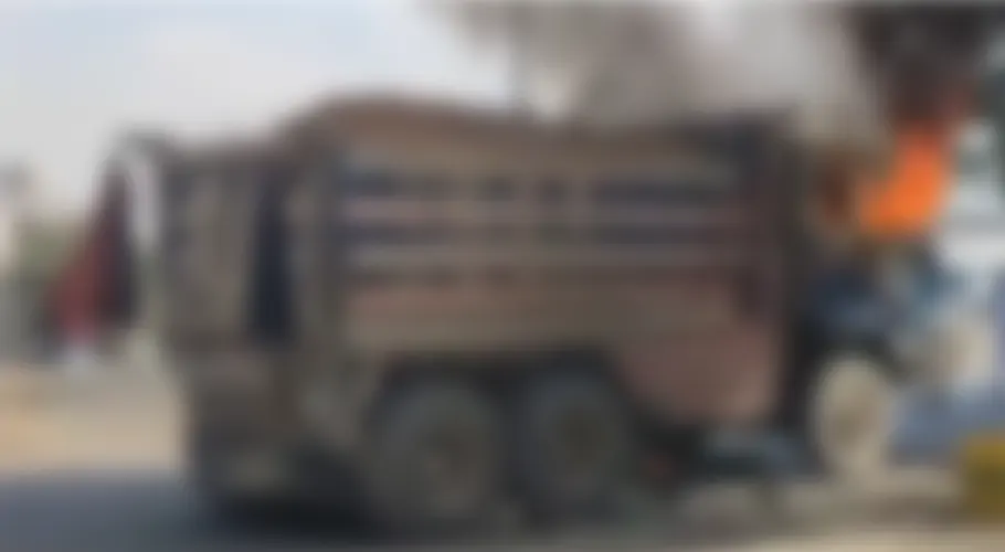 ڈمپر