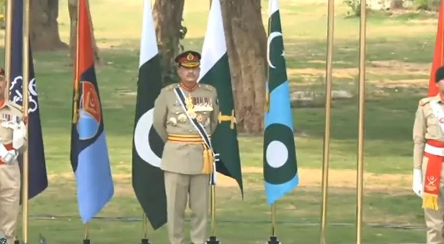 فیلڈ مارشل