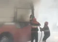میٹرو بس