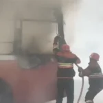 میٹرو بس