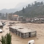 گلیشیئر