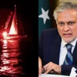 گلوبل صمود فلوٹیلا