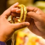 سونے کی قیمت