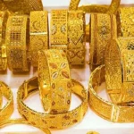 سونے کی قیمت