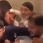 سکیورٹی گارڈز
