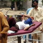 ہیٹ اسٹروک