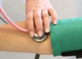 ہائی بلڈ پریشر