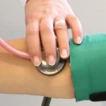 ہائی بلڈ پریشر