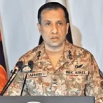 بھارتی آرمی چیف