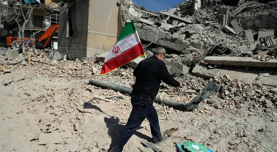 ایران