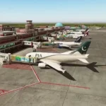 ائیرپورٹ