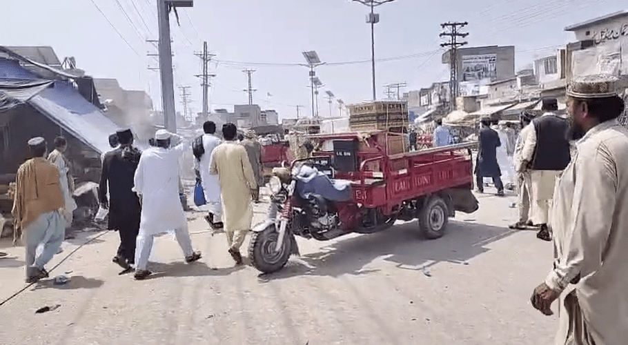 لکی مروت