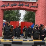 ملیر جیل