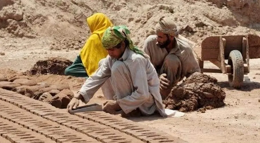 مزدوروں کا عالمی دن