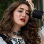 مومنہ اقبال