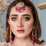مومنہ اقبال