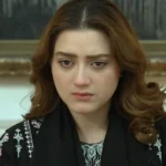 مومنہ اقبال