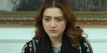 مومنہ اقبال